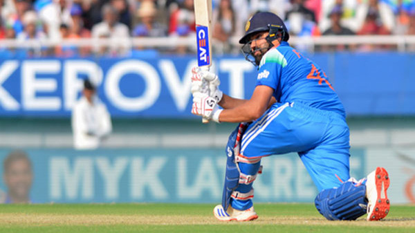 'Rohit will be crucial in 2027 WC': Karthik praises ex-captain for Windies knock