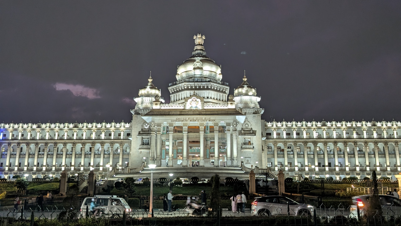 Bengaluru vs Bidar Doctor post on time perception sparks debate online
