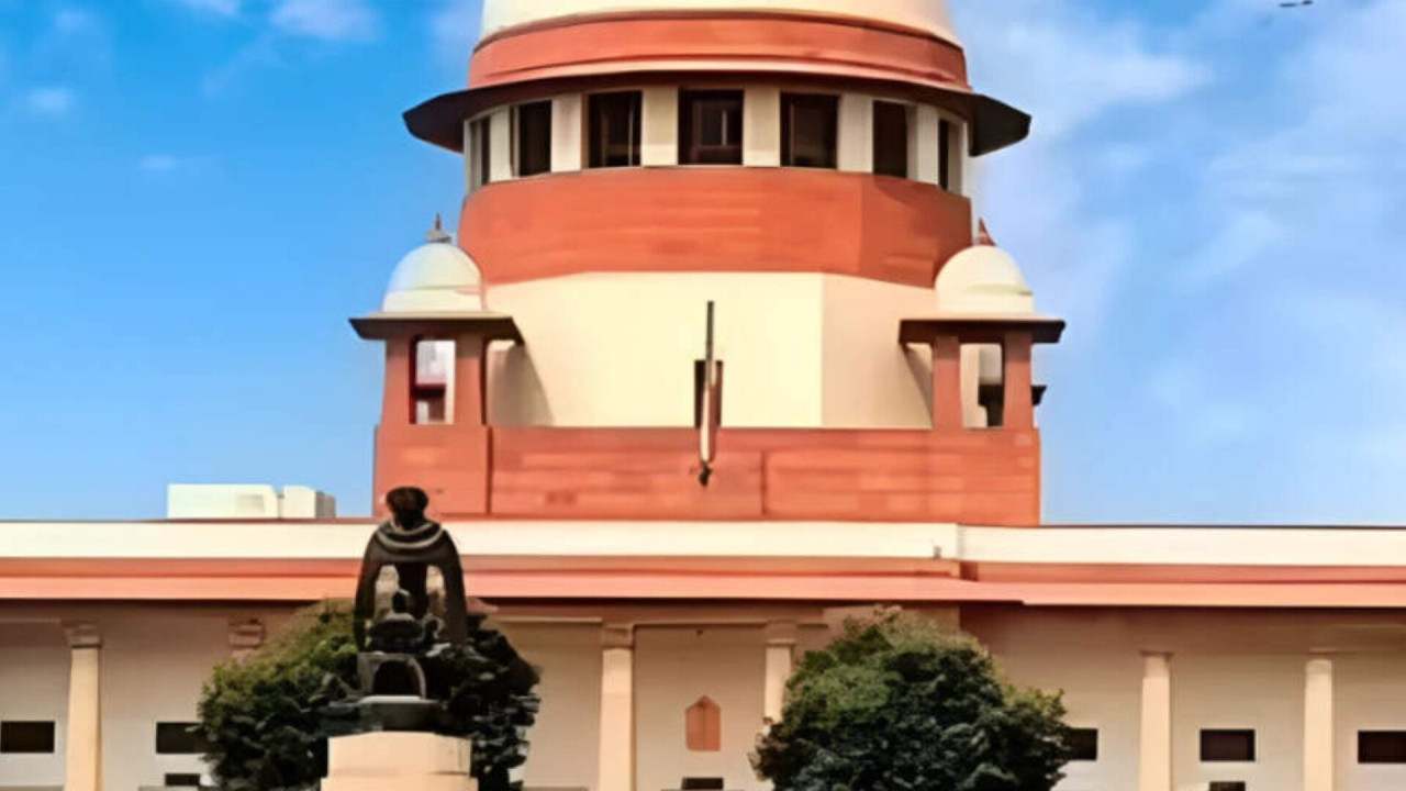Key turn in cash for vote case Stephenson implead petition in Supreme Court