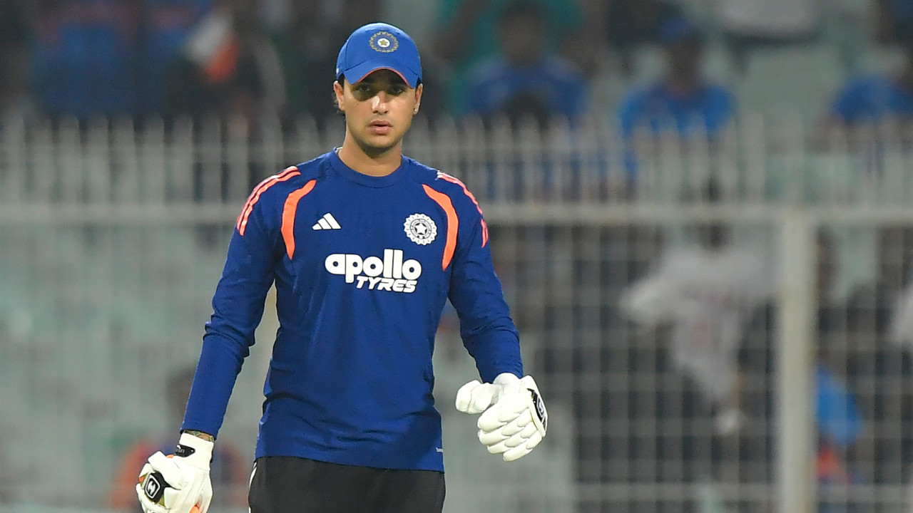 ‘I think about what they are thinking’: Abhishek Sharma reveals how he prepares for bowlers