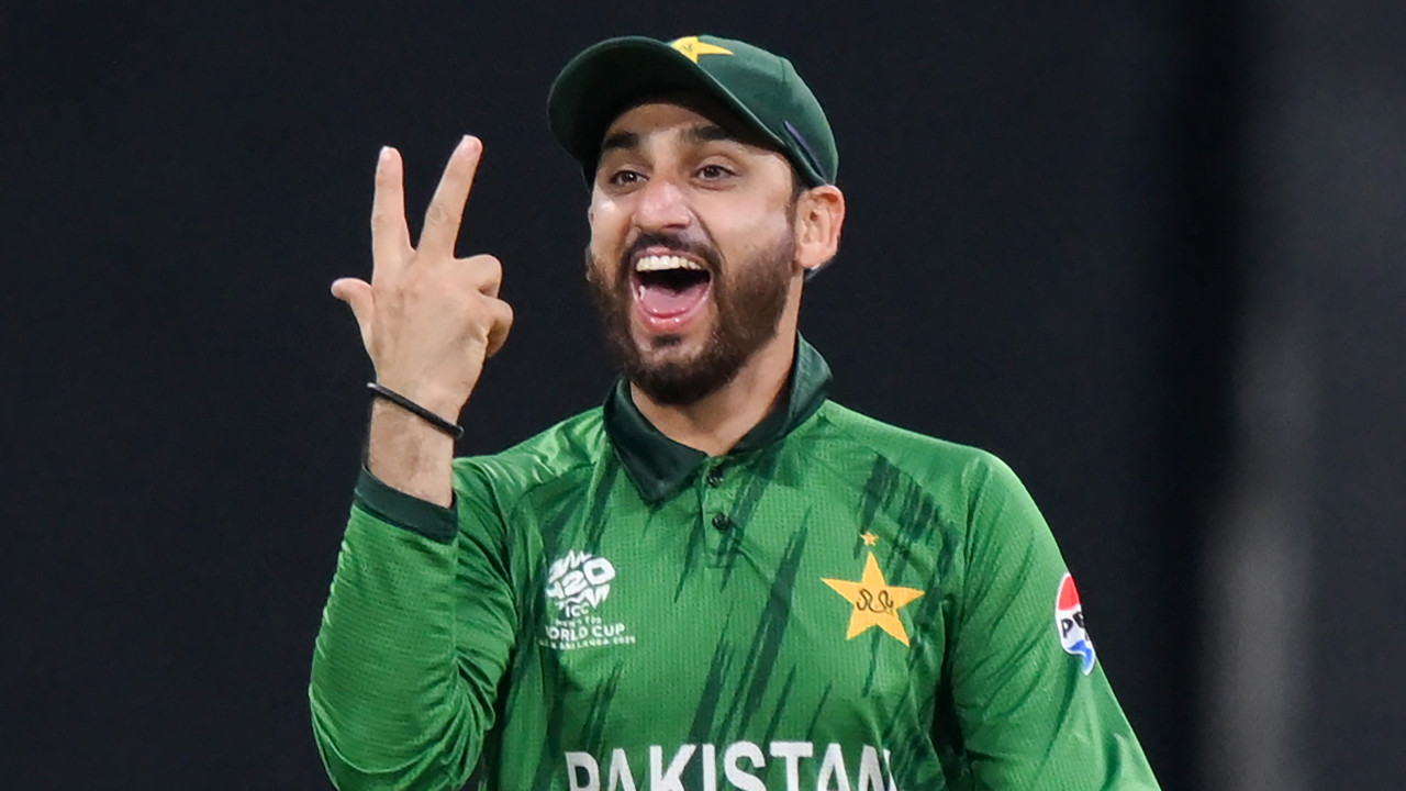 Salman Ali Agha sacked as Pakistan T20I captain as Sahibzada Farhan named skipper for SL series