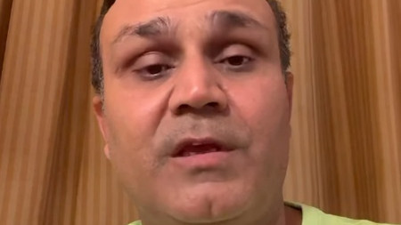Virender Sehwag reveals team India's philosophy under Sourav Ganguly’s leadership