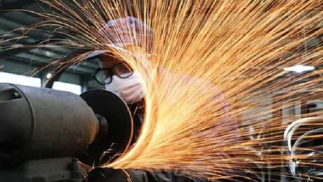 Indian economy surging World Bank announces 71 percent
