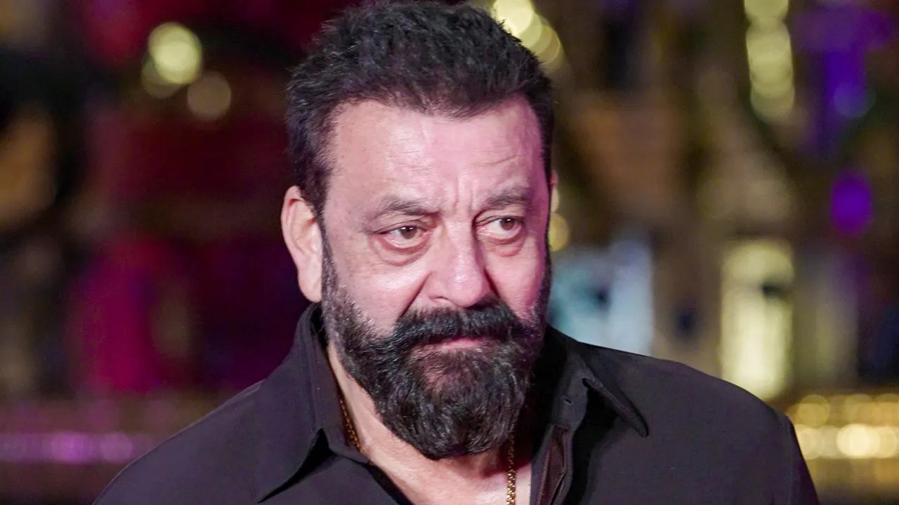 Sanjay Dutt clarifies peace remarks controversy with a video message