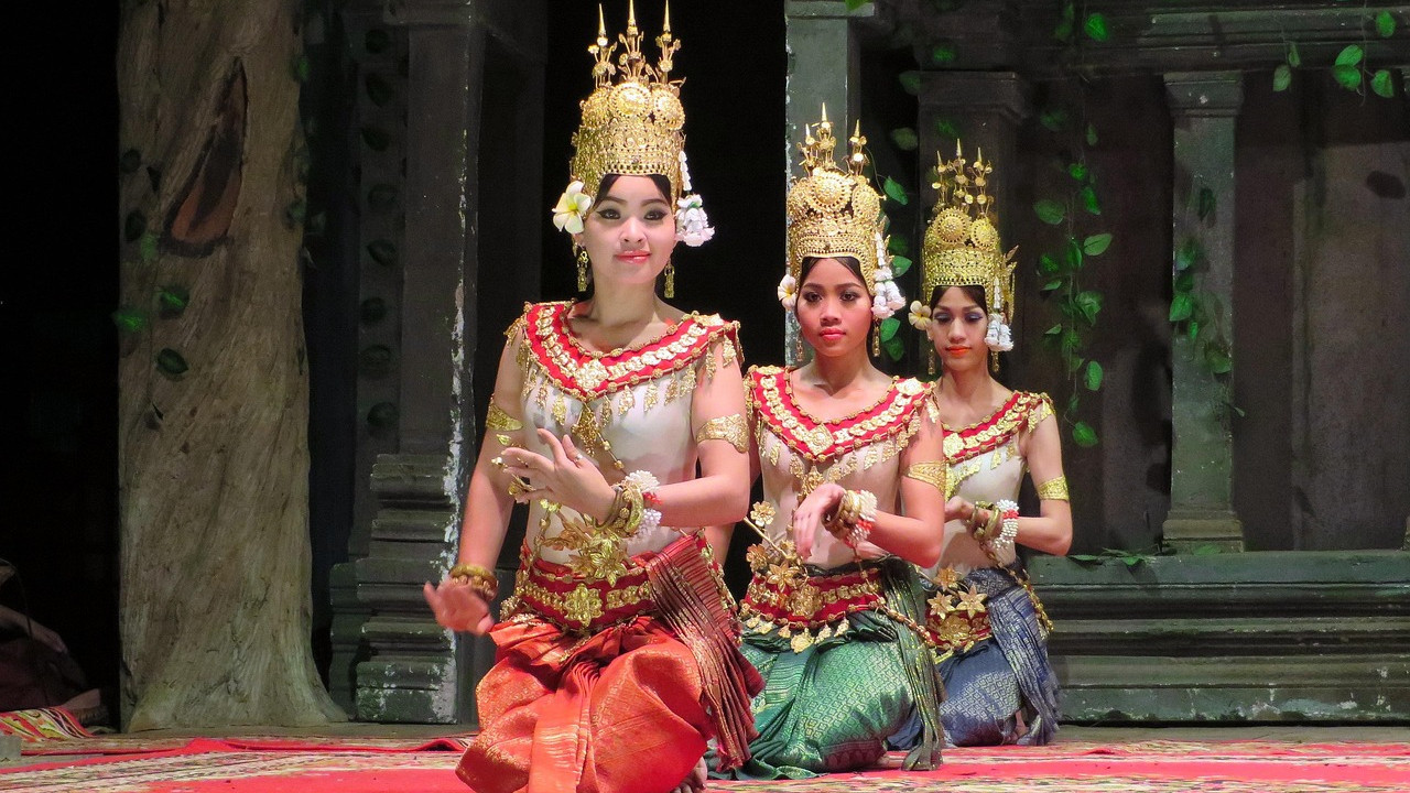 IRCTC Vietnam and Cambodia tour package from Chennai for Rs 151 lakh