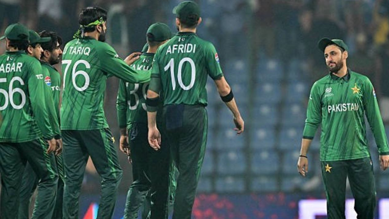 Pakistan Cricket Board suffers major blow as broadcasting rights sold at half price