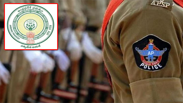 Andhra Pradesh Police system changes with four new commissionerates