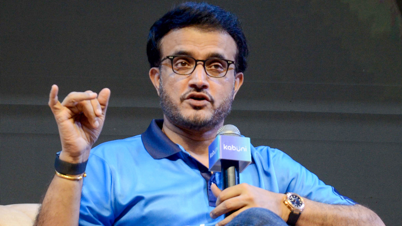 Sourav Ganguly as Delhi Capitals coach new responsibility in IPL for first time