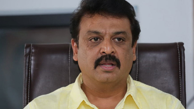 Naresh says Telugu cinema is one and should not be divided by region