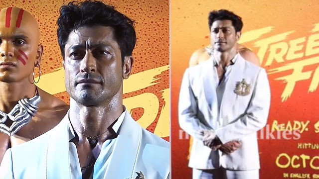 Vidyut Jammwal holds breath for 15 minutes experts warn of life threat if imitated