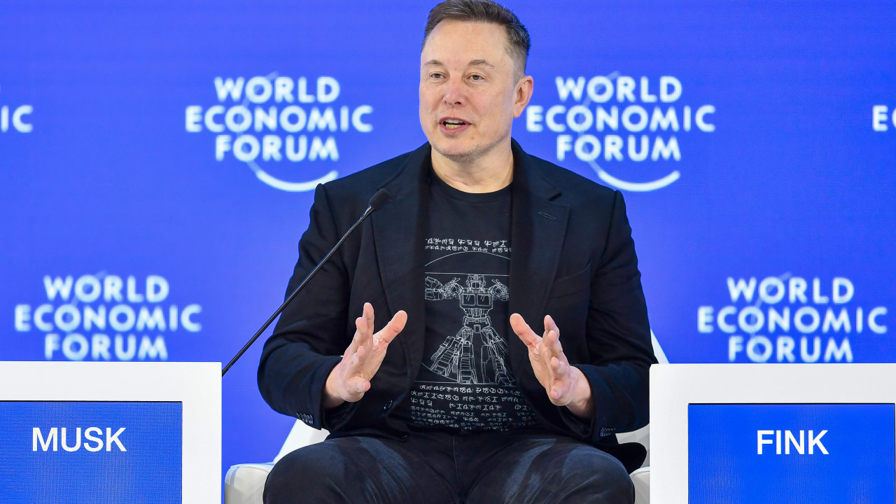 Elon Musk becomes trillionaire again with record wealth