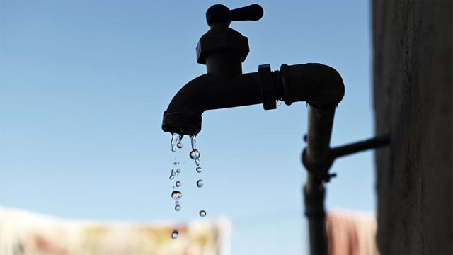 Hyderabad Drinking Water Crisis Is a Crisis Inevitable by December