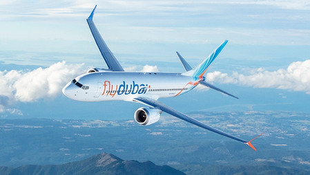 Flydubai plane almost shot down by Israel after cockpit attack incident