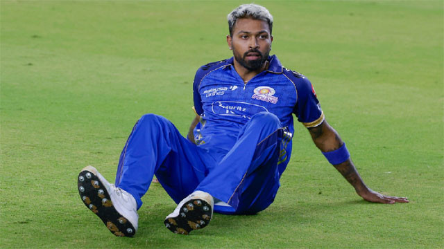 Hardik Pandya trade race between Chennai and KKR as Zaheer Khan arrival creates shift
