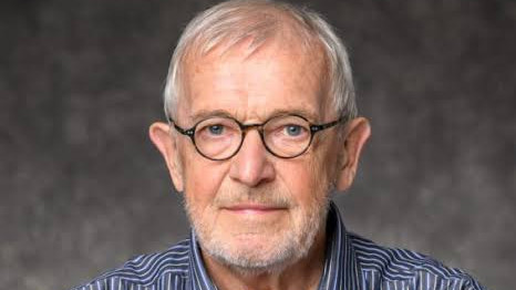 Francis Halzen Wins Nobel Prize in Physics for Unlocking Universe Secrets with Ice