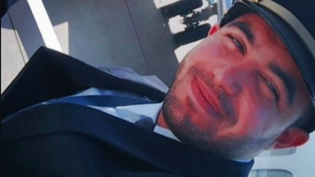 Why I wanted to crash FlyDubai plane Co pilot sensational statement in investigation
