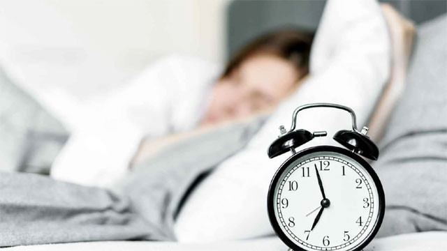 Better Sleep Tips to sleep comfortably at night follow these simple steps