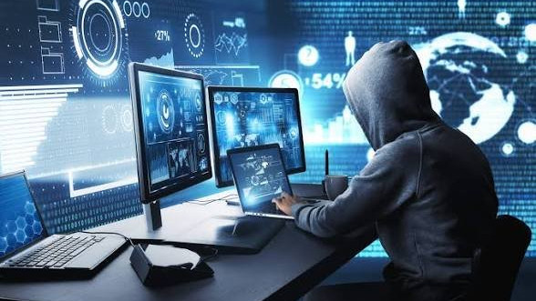 Cyber Security Bureau mega operation in South Indian states over 100 agents arrested