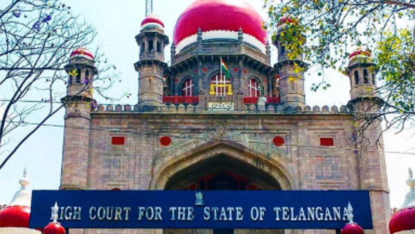 GHMC Commissioner receives contempt notice for ignoring court orders