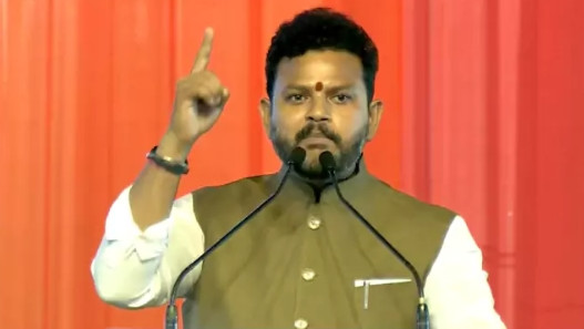 Ram Mohan Naidu confident of winning Supreme Court case on 34 percent BC quota
