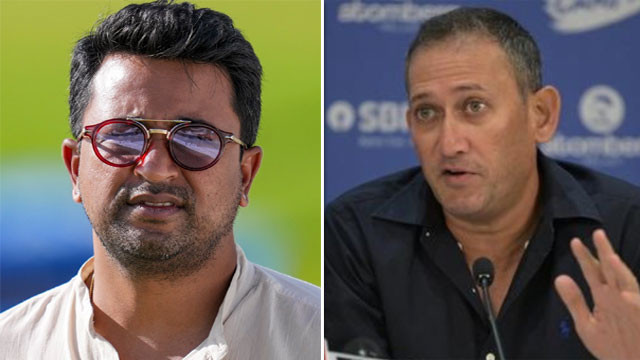Ajit Agarkar tenure ends Change in Team India Chief Selector