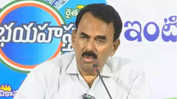 Jupally Krishna Rao says no loss to bar owners only slight burden on consumers