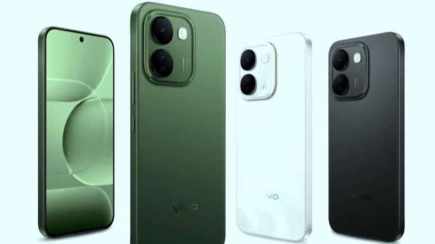 Vivo new phone with 32MP selfie camera and 10000mAh battery price and features
