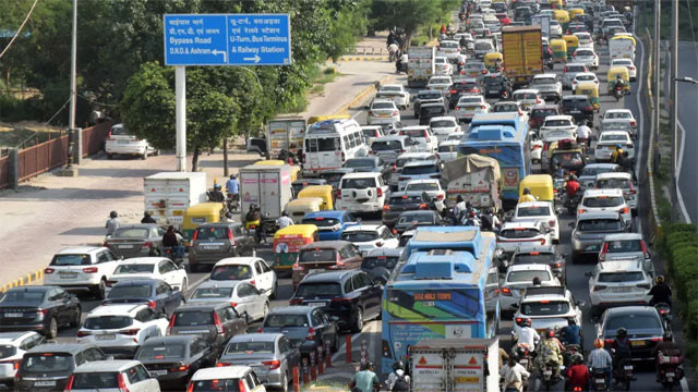 Indian Auto Sector hits all time record in September sales