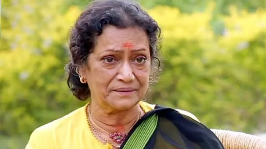 Rama Prabha releases her autobiography Idenandi Na Katha on 81st birthday