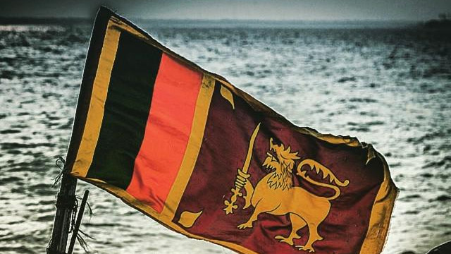 Online gambling in Sri Lanka 8 Indians arrested in Colombo