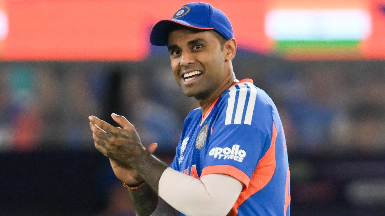 Suryakumar Yadav faces another shock as he is excluded from Mumbai Ranji squad