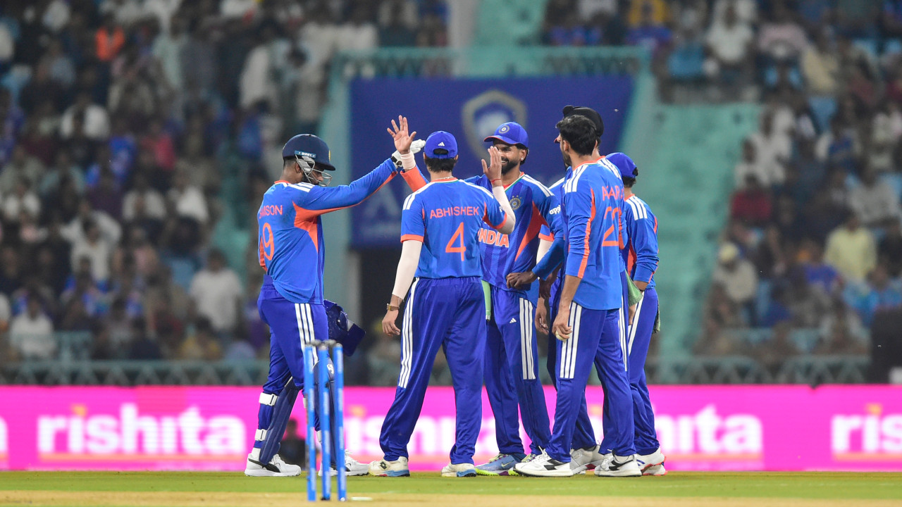 Naman Dhir shines on debut as West Indies all out for 171