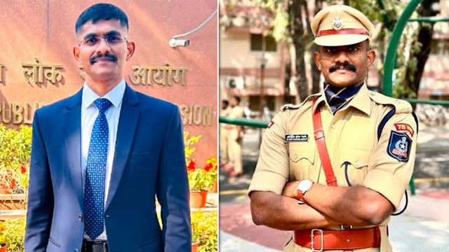 Uday Krishna Reddy granted bail and released from jail