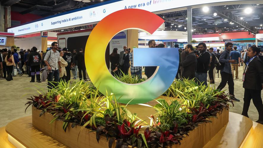 Hema reveals the best part of working at Google is not free food