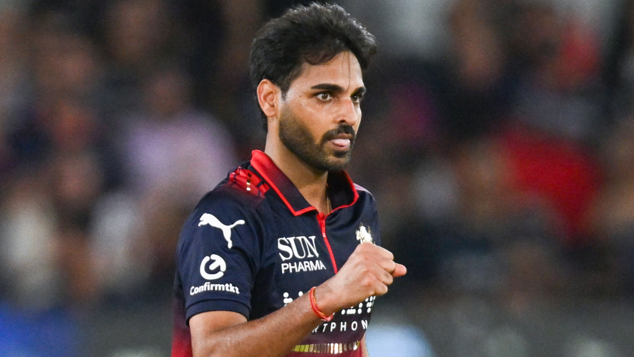 Bhuvneshwar Kumar returns as BCCI announces T20I squad for New Zealand tour