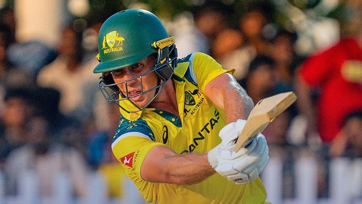 McSweeney, Beardman set up big Australia A win over India A in first one-dayer