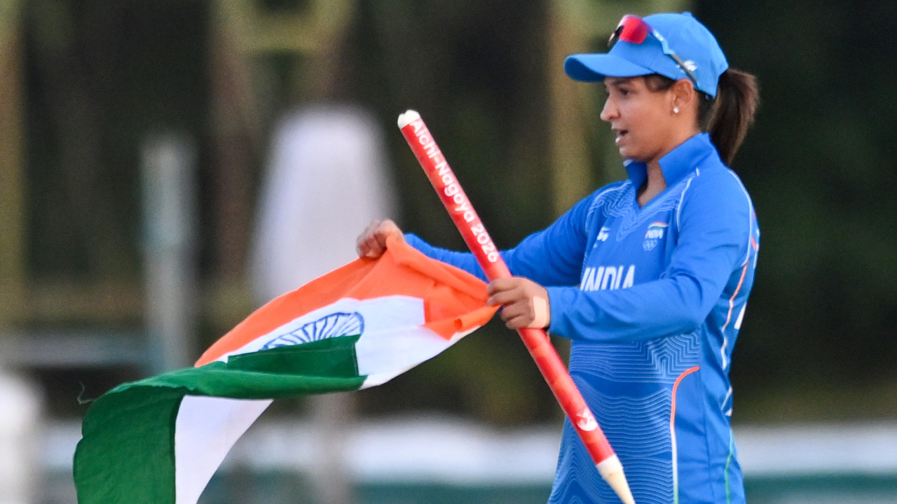 'I have done my duty': Harmanpreet Kaur steps down as India captain