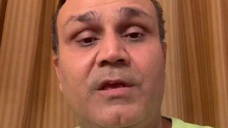 Virender Sehwag: The entire credit for making team India fearless should go to Sourav Ganguly