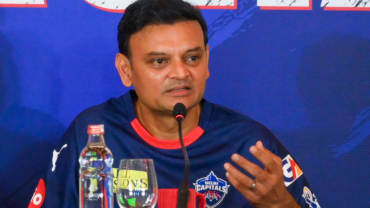 Delhi Capitals parts ways with IPL coaching staff; official word on new coaches to come soon