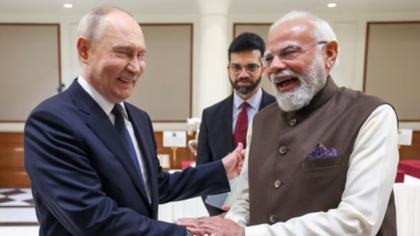 India 3 point formula for Russia Ukraine war what are they
