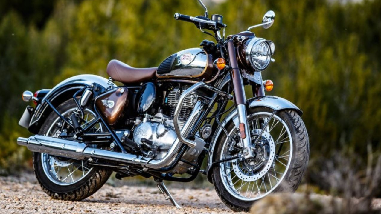Royal Enfield Classic 350 price increased check the latest rates here
