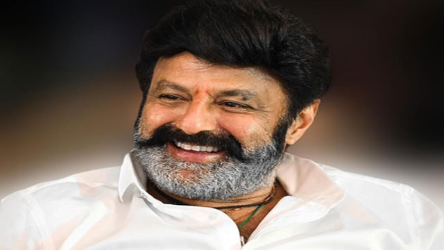 Nandamuri Balakrishna joins Dada movie shooting in Mysore after surgery recovery