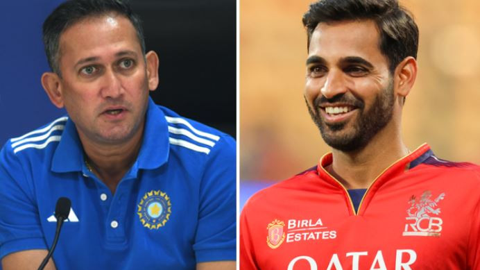 Bhuvneshwar Kumar comeback story the real reason behind his return