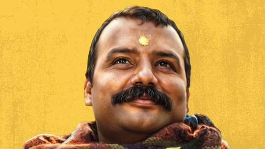 Hanuman Ansh Movie Update