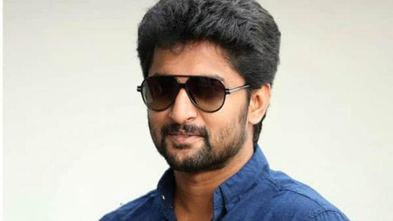 Nani says carrying mass hero image is a burden and feels sorry for such actors