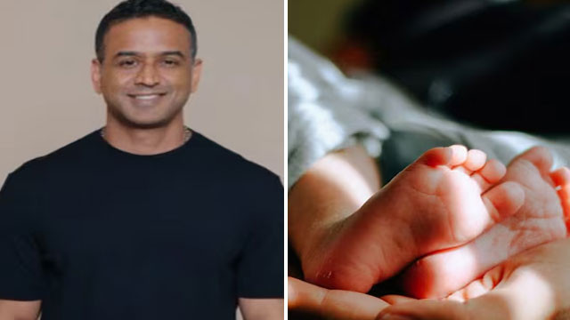 Zerodha sets new record as 28 day old baby becomes youngest investor