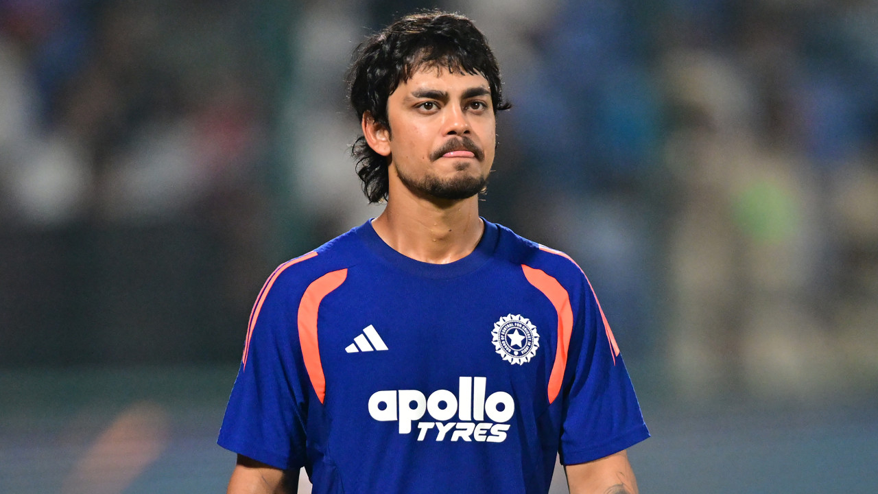 Ishan Kishan says my job is to score runs and I will not think about selection