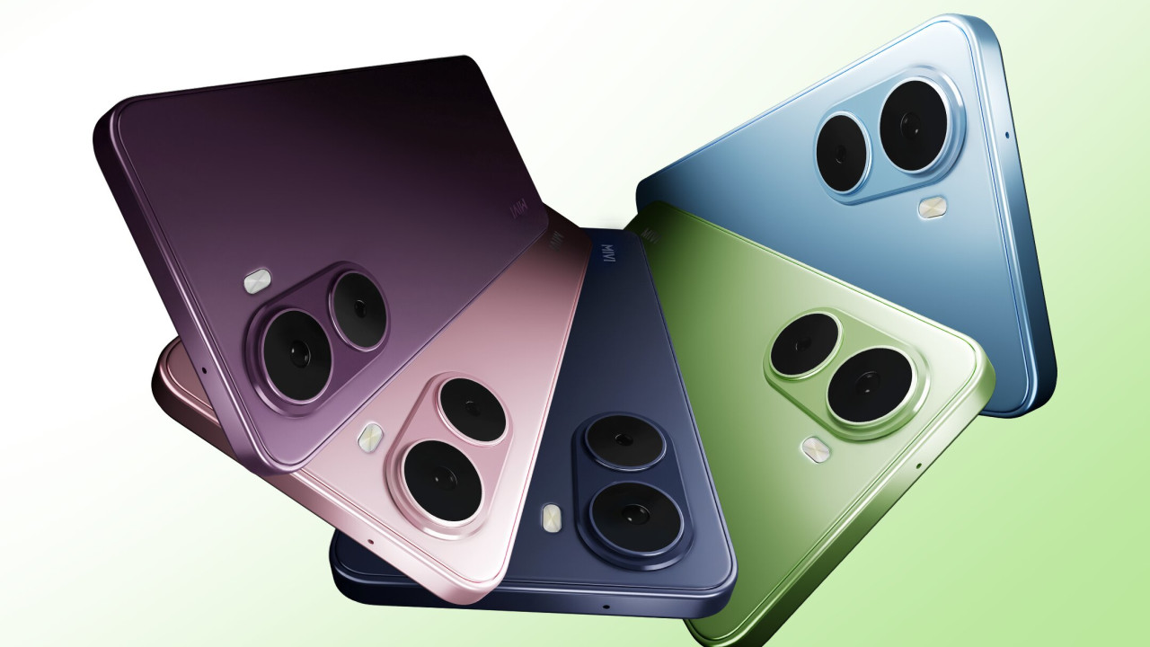 Mivi domestic brand enters smartphone market with first 5G phone launch