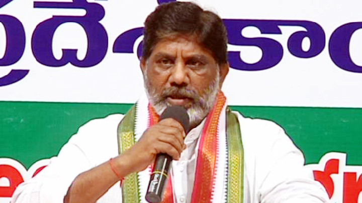 Bhatti Vikramarka challenges Harish Rao on Yadadri plant and 40000 crore burden