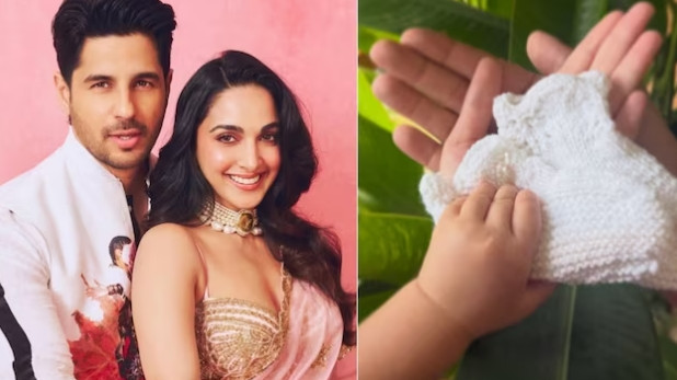 Kiara and Sidharth to become parents for the second time